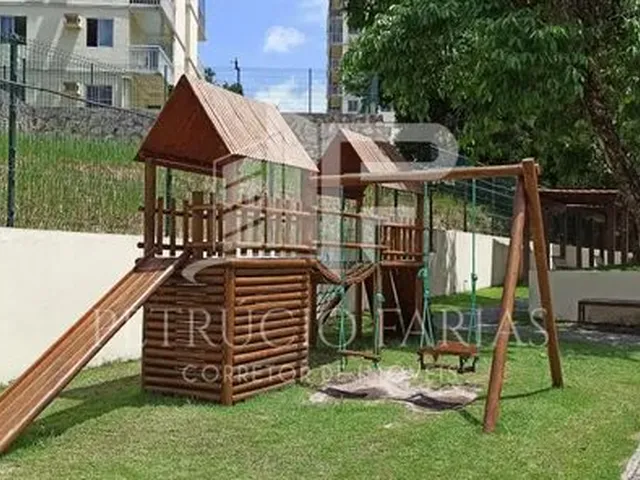Imagem 4: Apartamento 02 Quartos, Area de Lazer, com 45M² no Curado II - Jaboatao dos Guararapes/Pe
