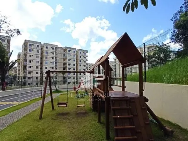 Imagem 6: Apartamento 02 Quartos, Area de Lazer, com 45M² no Curado II - Jaboatao dos Guararapes/Pe