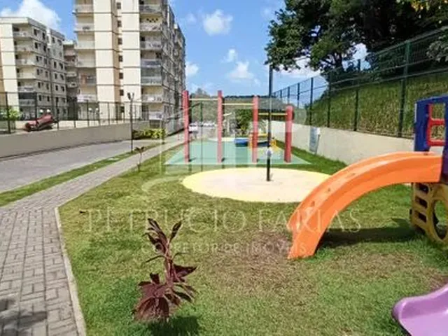 Imagem 5: Apartamento 02 Quartos, Area de Lazer, com 45M² no Curado II - Jaboatao dos Guararapes/Pe