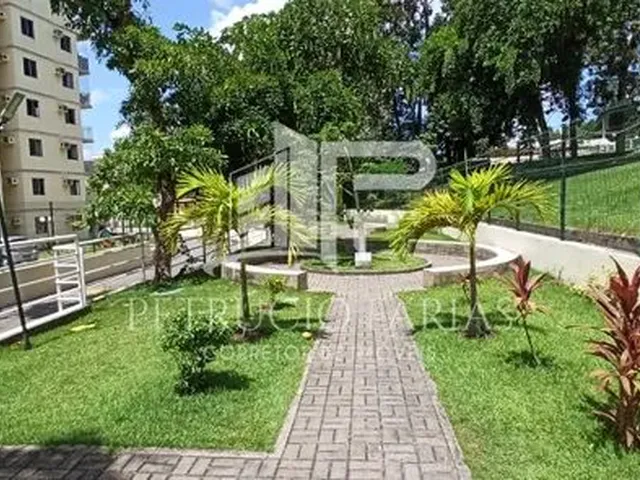 Imagem 7: Apartamento 02 Quartos, Area de Lazer, com 45M² no Curado II - Jaboatao dos Guararapes/Pe