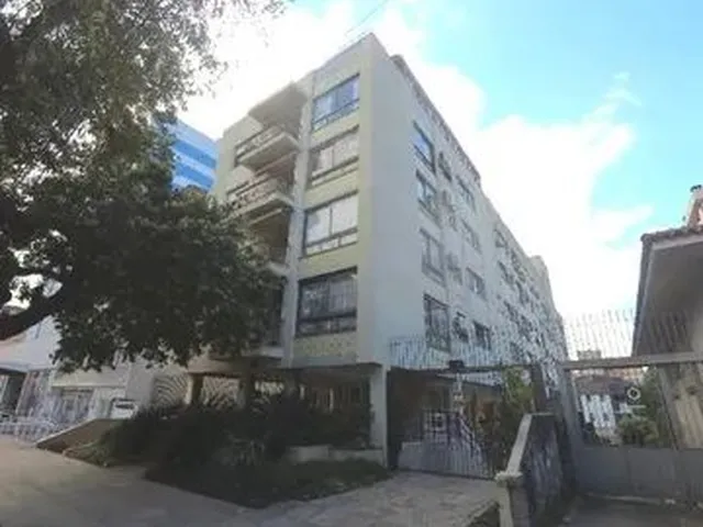 Imagem 1: Apartamento com 2 Dormitórios para Alugar, 95 M² por R$ 2.372,97/Mês - Higienópolis