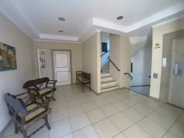 Imagem 8: Apartamento com 2 Dormitórios para Alugar, 95 M² por R$ 2.372,97/Mês - Higienópolis