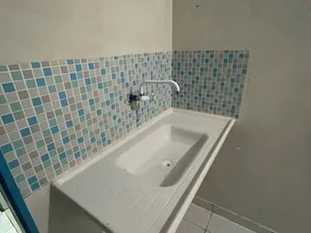 Imagem 5: Kitinet Quarto com 1 banheiro
