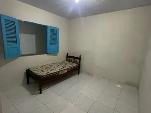 Imagem 4: Kitinet Quarto com 1 banheiro
