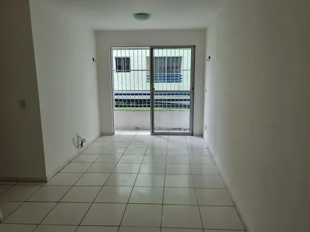 Imagem 1: Residencial Vista do Atlântico