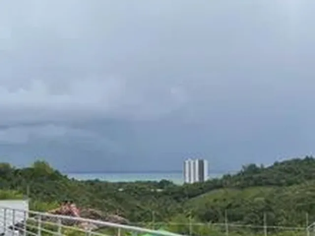 Imagem 4: Residencial Vista do Atlântico