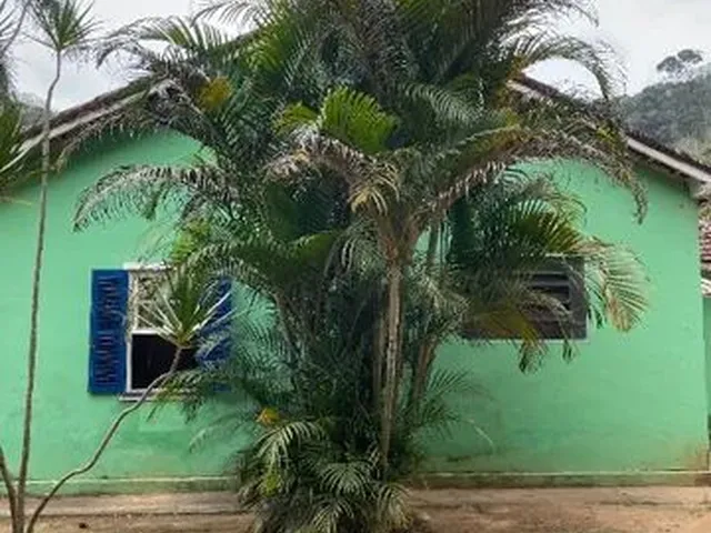 Imagem: Casa Pedro do Rio Petropolis Rj Brasil