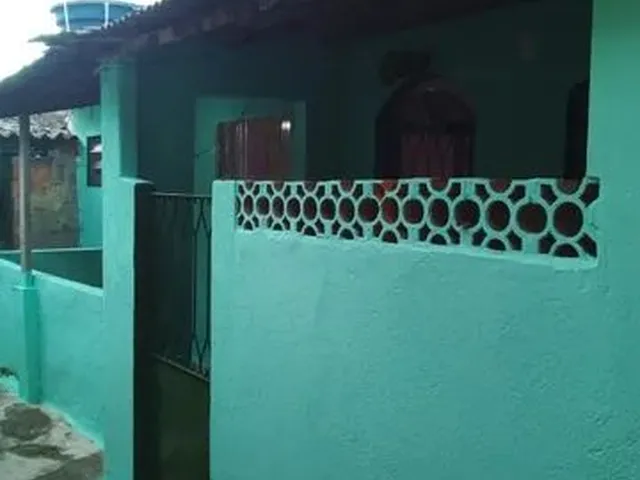 Imagem: Aluguel no Centro de Nilópolis com Precinho