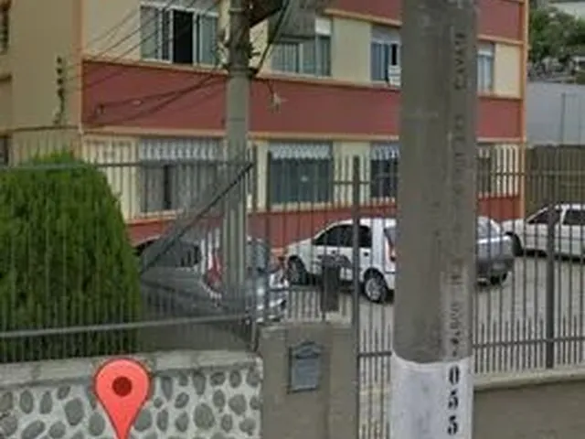 Imagem: Kitnet Todo Mobiliado para Locação. Ótima