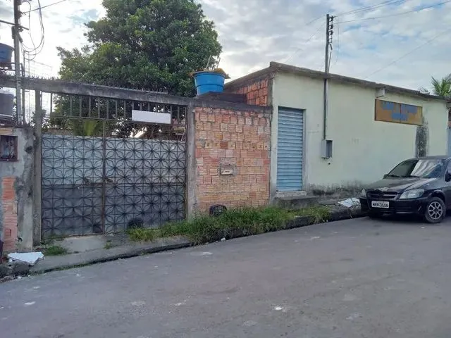 Imagem: Alugo Casa ( Não Paga Água e Nem Energia