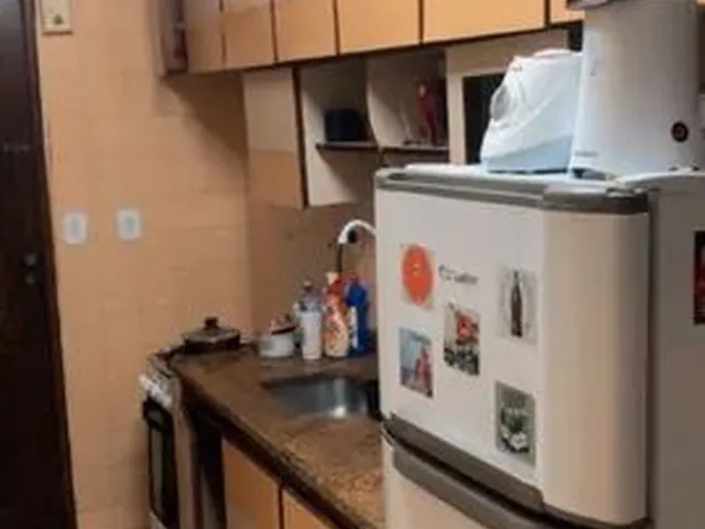Imagem 4: Alugo Quarto Mobiliado para Moças
