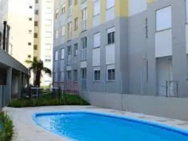 Imagem: Apartamento para Aluguel Tem 53 Metros Quadrados