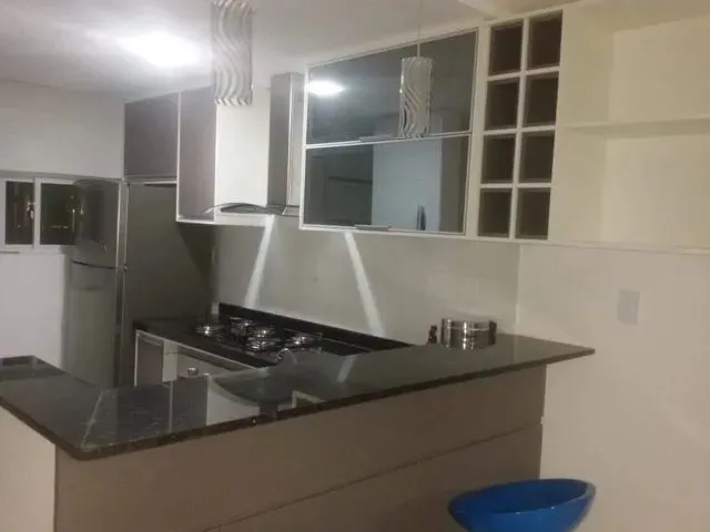 Imagem 10: Apartamento para Aluguel Tem 62 Metros Quadrados com 2 Quartos em Intermares - Cabedelo