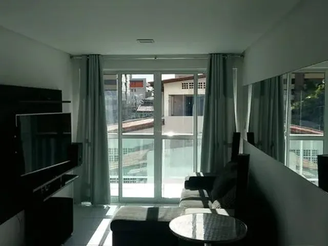 Imagem 16: Apartamento para Aluguel Tem 62 Metros Quadrados com 2 Quartos em Intermares - Cabedelo