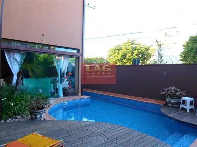 Imagem: Casa com 3 Dormitórios, 450 M² - Venda
