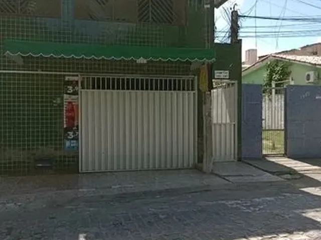 Imagem: Alugo Kit Net Grande