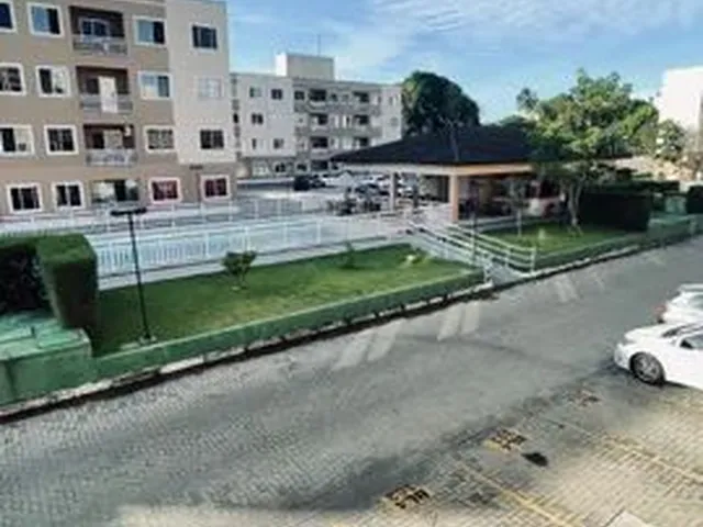Imagem 7: Apto pra Alugar Condomínio Gran Village - Eusebio