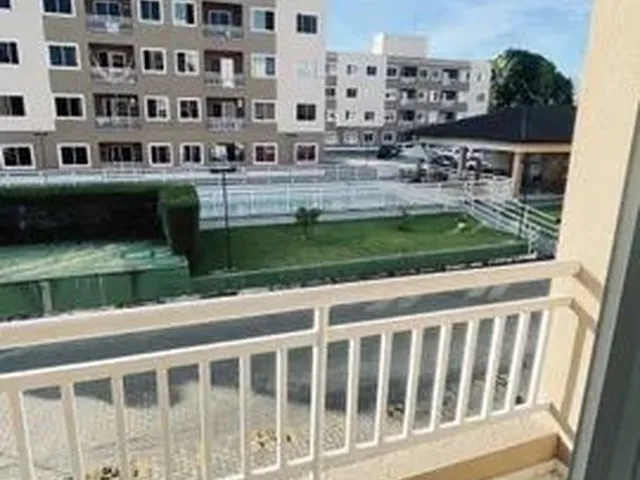 Imagem 2: Apto pra Alugar Condomínio Gran Village - Eusebio