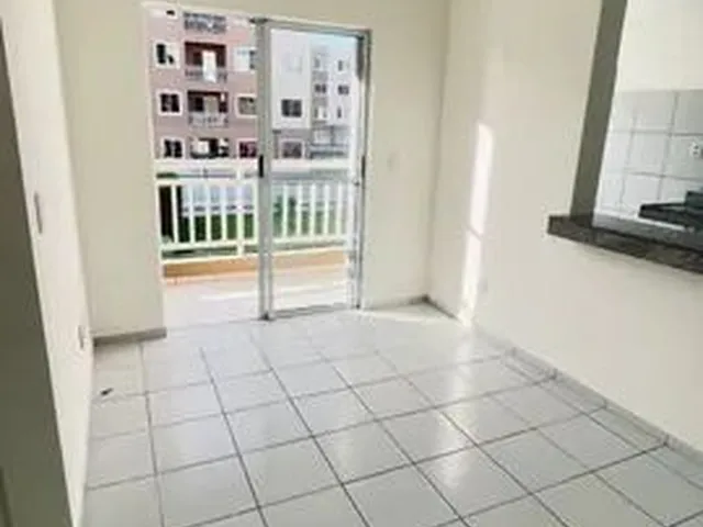 Imagem 3: Apto pra Alugar Condomínio Gran Village - Eusebio