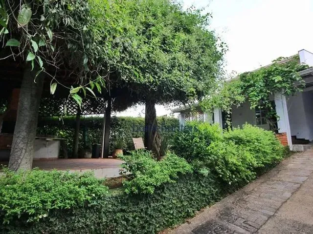 Imagem: Casa com 3 Dormitórios, 250 M² - Venda