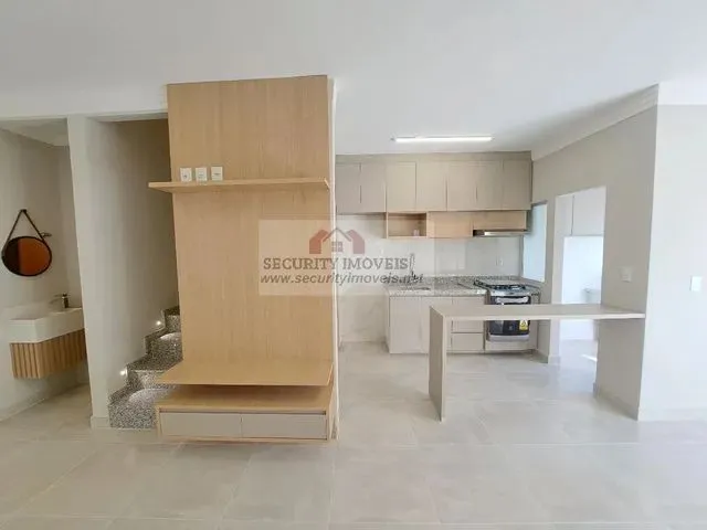 Imagem: Casa em Condomínio para Locação em Campinas