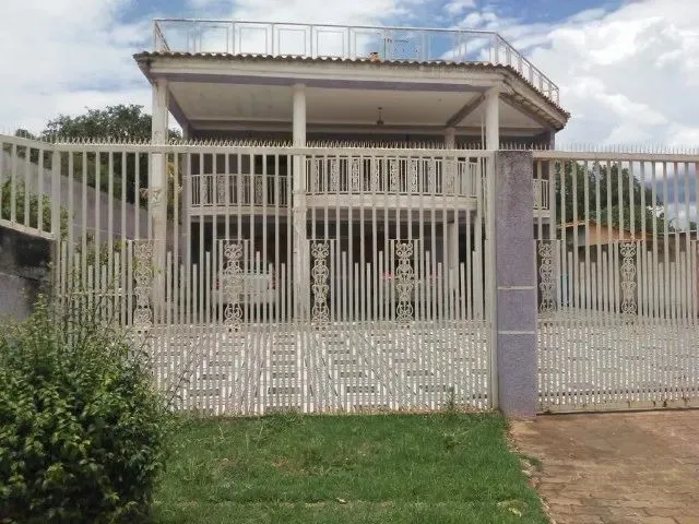 Imagem 5: Casa na Rua 03 Vicente Pires