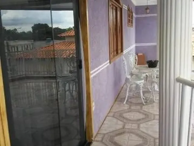 Imagem 13: Casa na Rua 03 Vicente Pires