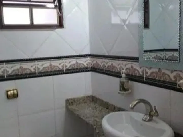 Imagem 7: Casa na Rua 03 Vicente Pires