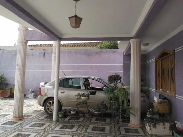 Imagem 14: Casa na Rua 03 Vicente Pires