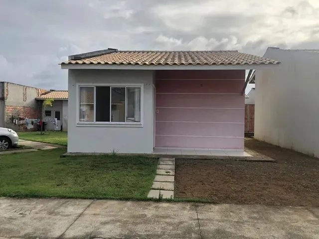 Imagem: Casa de 2/4 para Alugar no Jardim Brasil