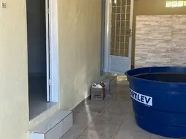 Imagem: Aluga-Se Casa no Cristo Rei