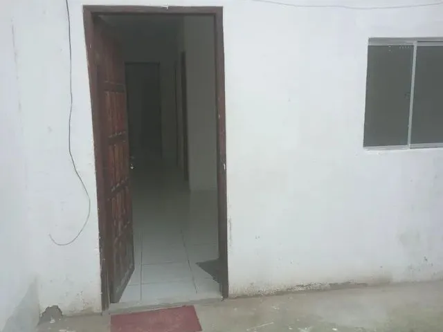 Imagem: Aluga-Se Casa no Campo Limpo!