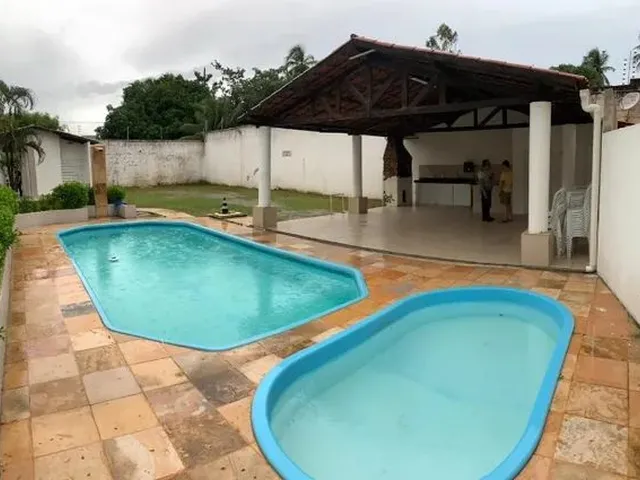 Imagem: Apartamento 2 Quartos Bairro Lagoa Redonda