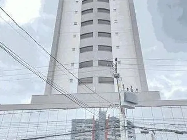 Imagem 1: Apartamento com 3 Dormitórios para Alugar, 93 M² por R$ 3.835,00/Mês - Centro
