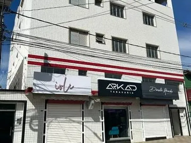 Imagem: Apartamento no Bairro Funcionários