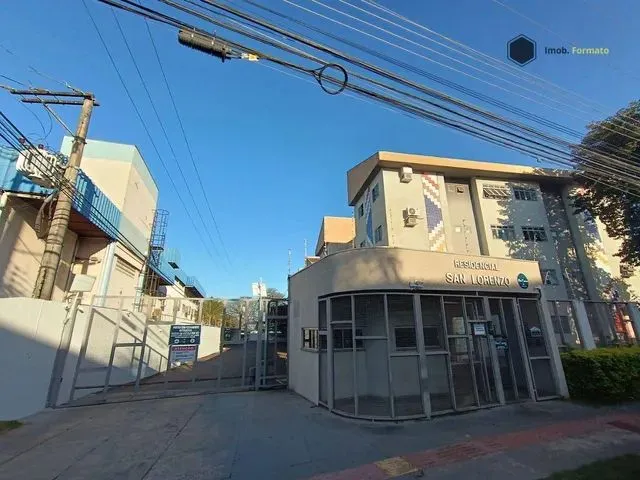Imagem: Apartamento com 3 Dormitórios para Alugar