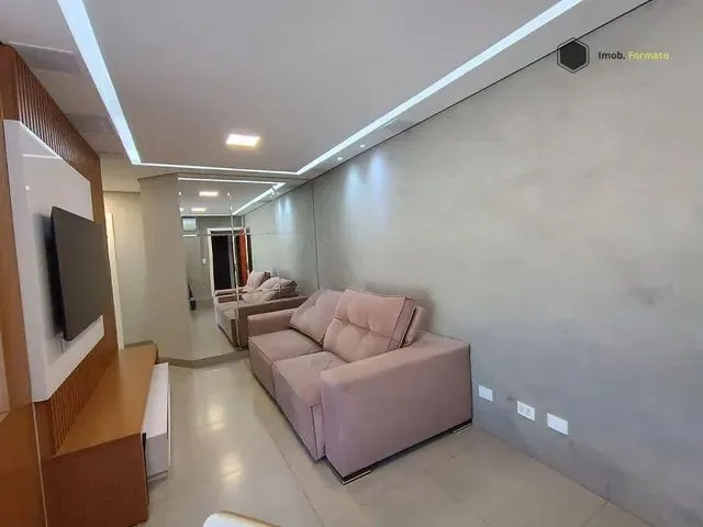 Imagem 6: Apartamento com 3 Dormitórios para Alugar, 75 M² por R$ 4.945,00/Mês - Vila Manoel Da