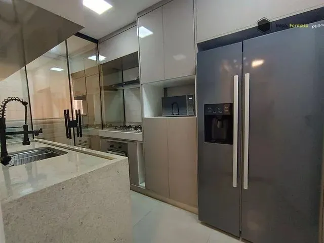 Imagem 13: Apartamento com 3 Dormitórios para Alugar, 75 M² por R$ 4.945,00/Mês - Vila Manoel Da