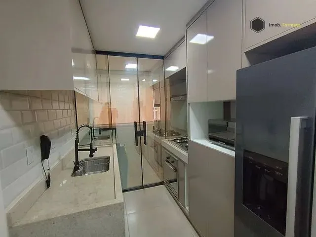 Imagem 8: Apartamento com 3 Dormitórios para Alugar, 75 M² por R$ 4.945,00/Mês - Vila Manoel Da