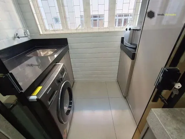 Imagem 9: Apartamento com 3 Dormitórios para Alugar, 75 M² por R$ 4.945,00/Mês - Vila Manoel Da