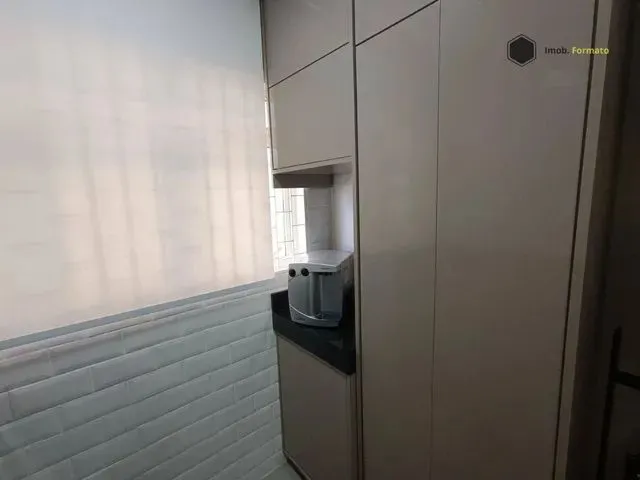 Imagem 2: Apartamento com 3 Dormitórios para Alugar, 75 M² por R$ 4.945,00/Mês - Vila Manoel Da