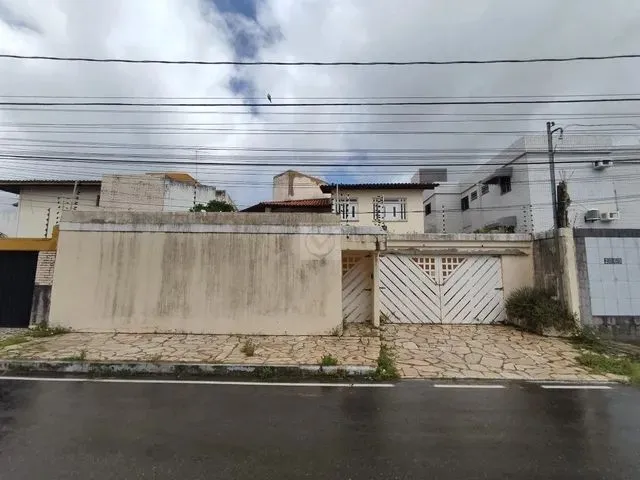Imagem: Casa Duplex para Aluguel, 5 Quartos, 4 Suítes