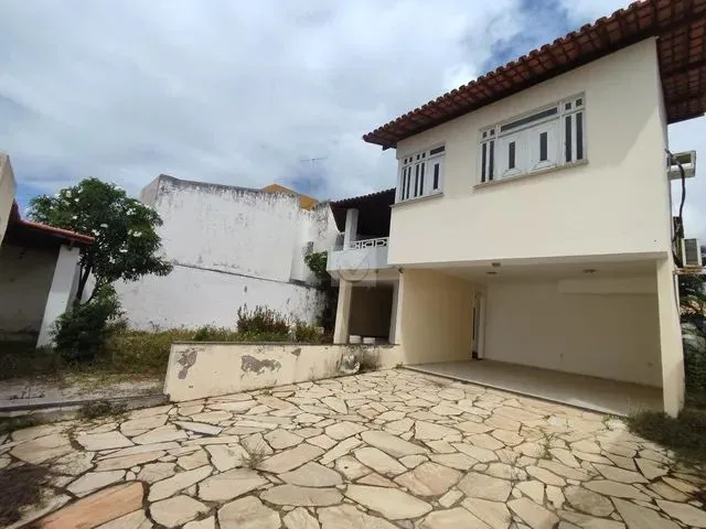 Imagem 7: Casa Duplex para Aluguel, 5 Quartos, 4 Suítes, 2 Vagas, Coroa do Meio - Aracaju/Se