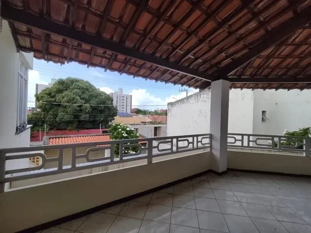 Imagem 5: Casa Duplex para Aluguel, 5 Quartos, 4 Suítes, 2 Vagas, Coroa do Meio - Aracaju/Se