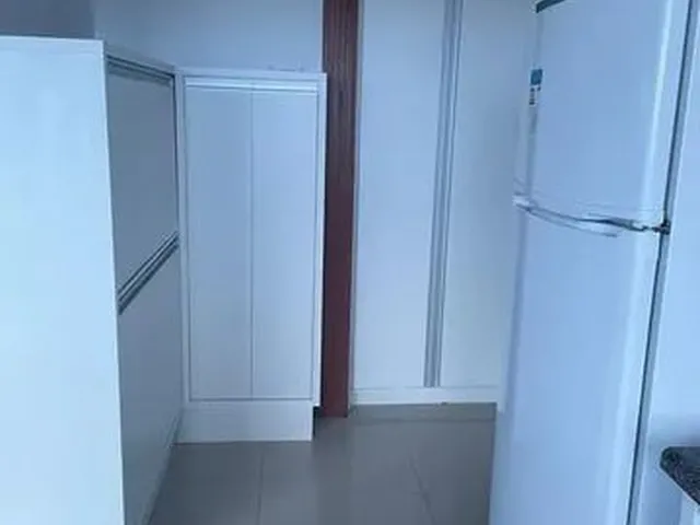 Imagem: Apartamento Todo Mobiliado