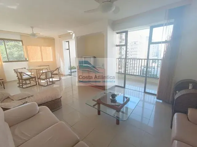 Imagem: Locação Apartamento 4 Quartos 1 por Andar