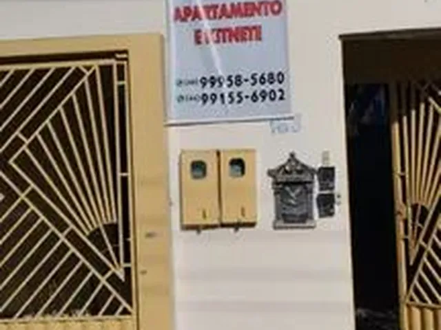 Imagem: Apartamentos e Quitinete Alugo