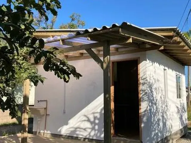 Imagem: Alugo Casa Nova Tapera da Base.sul da Ilha(Ótima
