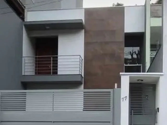 Imagem: Casa 3 Quartos em Timóteo
