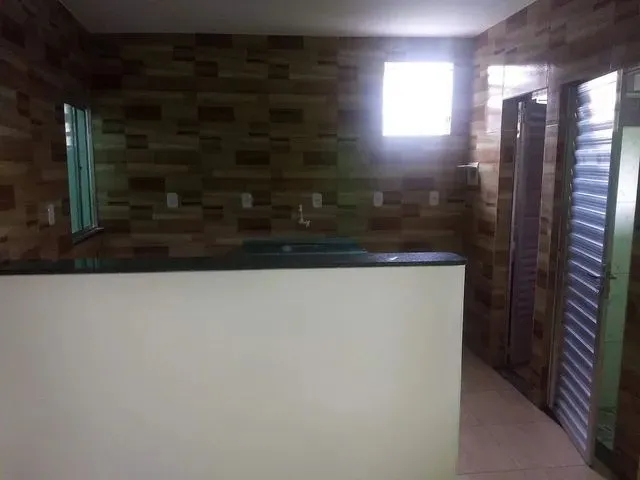 Imagem: Alugo Casa na Cidade Baixa